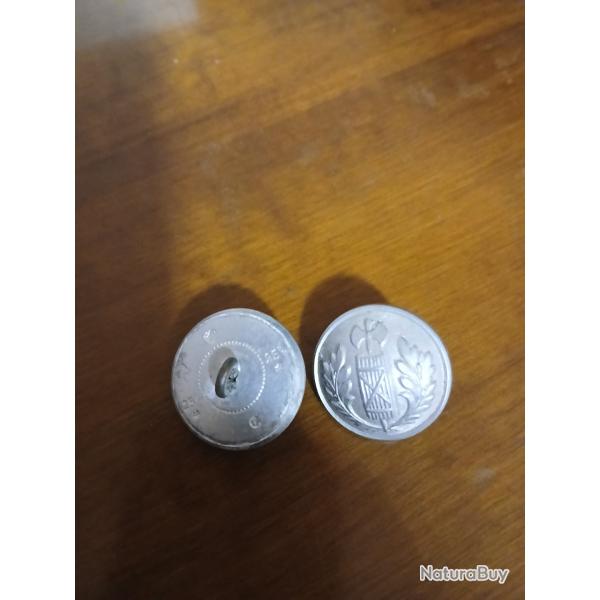 police  gmr Etat fran�ais Vichy