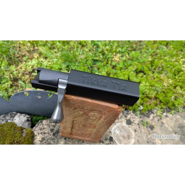Etui de culasse Tikka T1 T1x