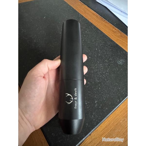 Mod�rateur de son Freyr & devik