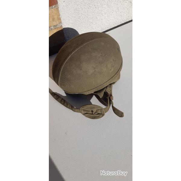 Casque Gueneau d'entra�nement au saut.