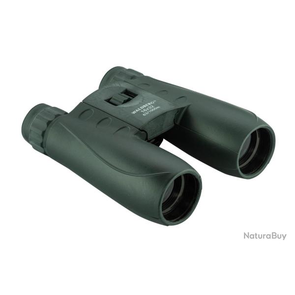 JUMELLES D'OBSERVATION PLIANTES 16X32 WALDBERG