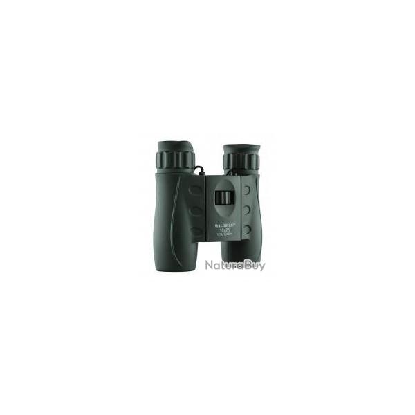 JUMELLES D'OBSERVATION PLIANTES 10X25 WALDBERG