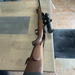 Carabine ZASTAVA 270win