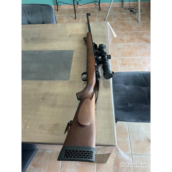 Carabine ZASTAVA 270win