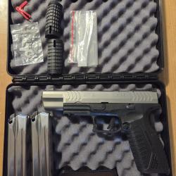 Hs produkt sf19 5.25 inox