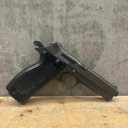 Pistolet r&eacute;glementaire Mac 50 - H7260