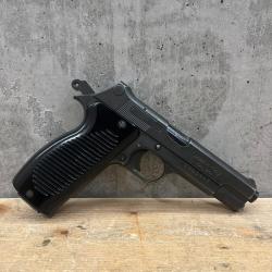 Pistolet r&eacute;glementaire Mac / Mas 50 - FG55947