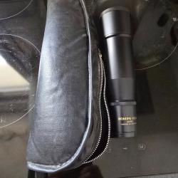 Lunette monope.field 4X50