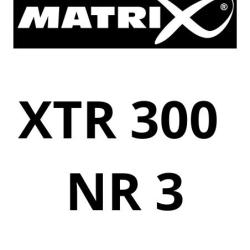 MATRIX SAV XTR 300 BRIN NR 3 MATRIX