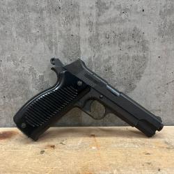 Pistolet r&eacute;glementaire Mac / Mas 50 - FG40255