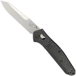 Osborne Axis S90V - 940-1 - Benchmade "Occasion"