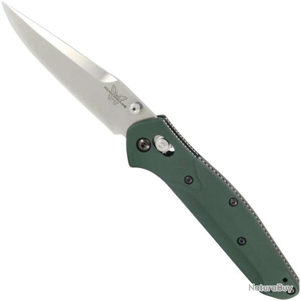 Osborne Green MCP - 941 - Benchmade "Occasion"