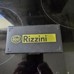 3 chokes plus cl&eacute; Rizzini calibre 28