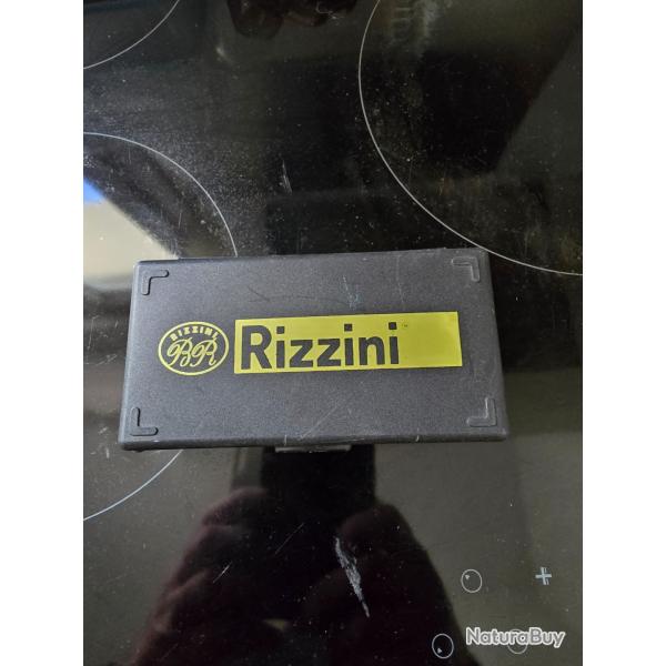 3 chokes plus cl� Rizzini calibre 28