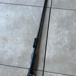 Bo&icirc;tier canon 98k k98 mauser 243 1939 8x57is