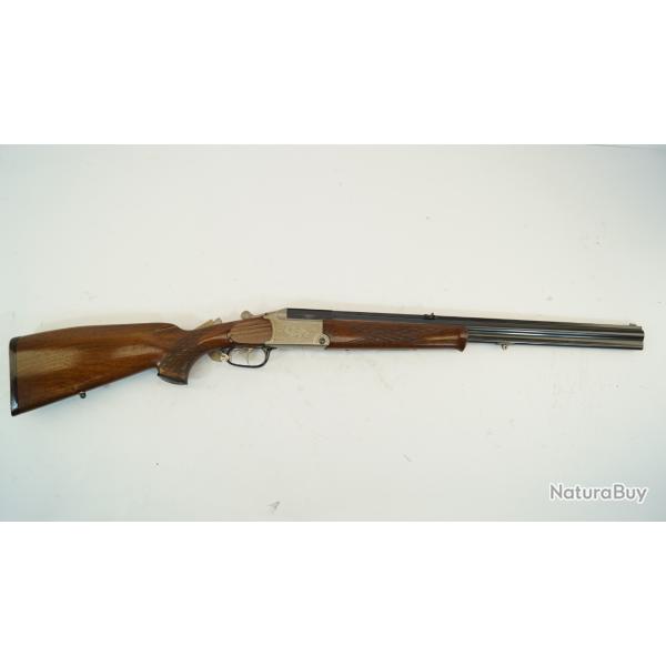 carabine blaser bbf 700  cal 12/70  7x65r mixte pour enchere 1� GP1L5