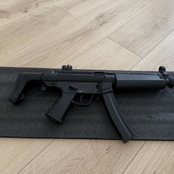 MP5 CYMA AIRSOFT AEG