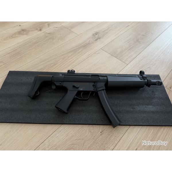 MP5 CYMA AIRSOFT AEG