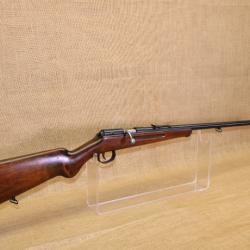 Carabine Ansch&uuml;tz Mono-Coup calibre 9 mm