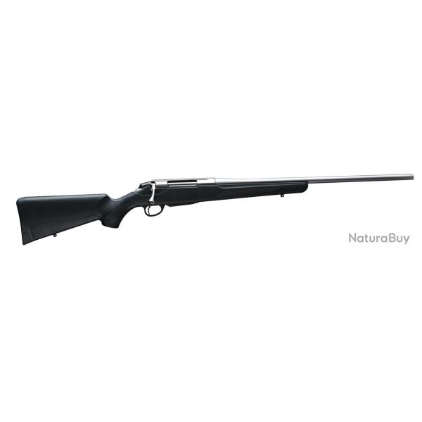 Carabine de chasse TIKKA T3X lite inox - 308 Win