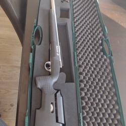 Carabine TLD Sabatti rover tactical &eacute;tat neuf 6,5 lapua