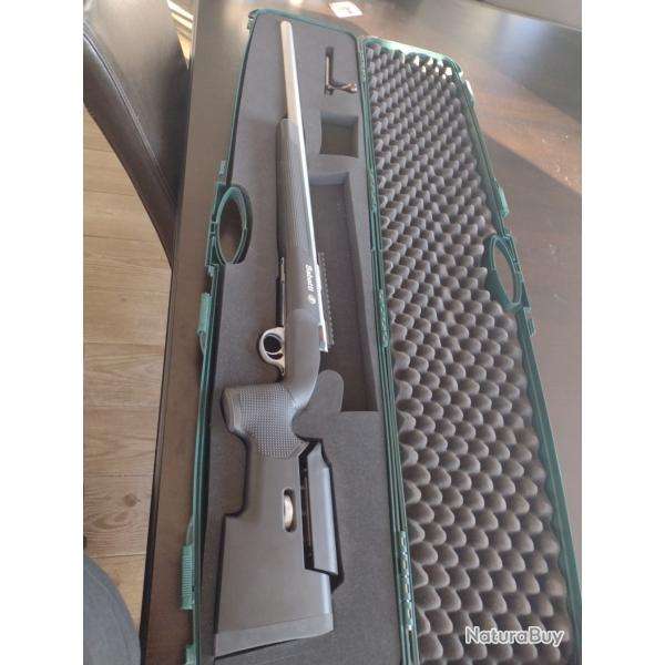 Carabine TLD Sabatti rover tactical �tat neuf 6,5 lapua