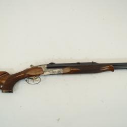 carabine  express drilling  mathelon mxd calibre  20/70  9.3x74r pour enchere 1� BP16L6
