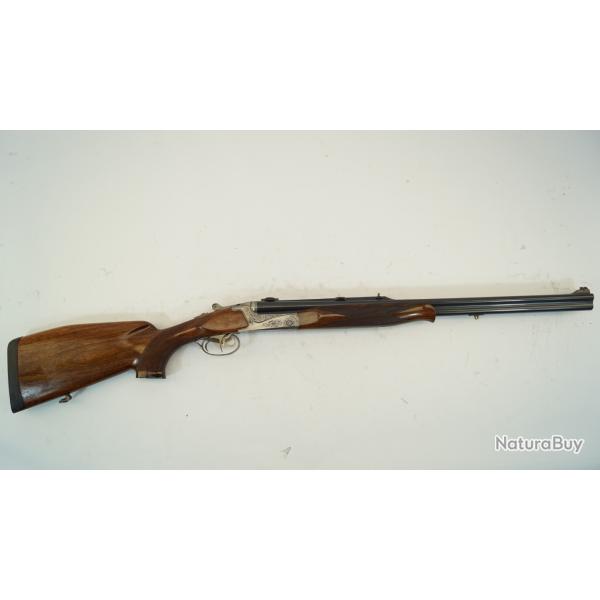 carabine  express drilling  mathelon mxd calibre  20/70  9.3x74r pour enchere 1� BP16L6