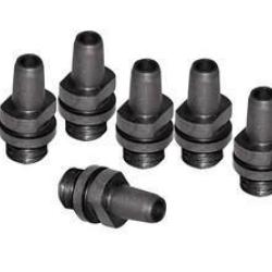 CHEMINEE BRONZEE par 6