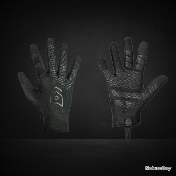 Gants MOG Target Light Duty Noir