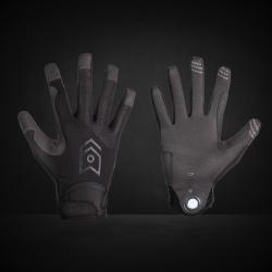 Gants MOG Target High Abrasion Noir