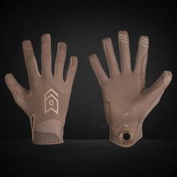Gants MOG Target High Abrasion Coyote