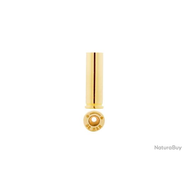 Douilles STARLINE 32 H&R Magnum (32 Harrington & Richardson Magnum) - Sachet de 50 unit�s