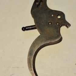 Smith&Wesson detente compl&egrave;te vendu par poudrenoirepro