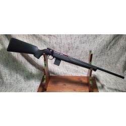 CARABINE ISSC SPA SYNTHETIQUE NOIRE51 CAL. 22LR