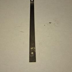 Smith&Wesson ressort principal vendu par poudrenoirepro