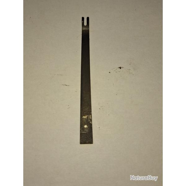 Smith&Wesson ressort principal vendu par poudrenoirepro