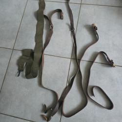 Lot 7 bretelles