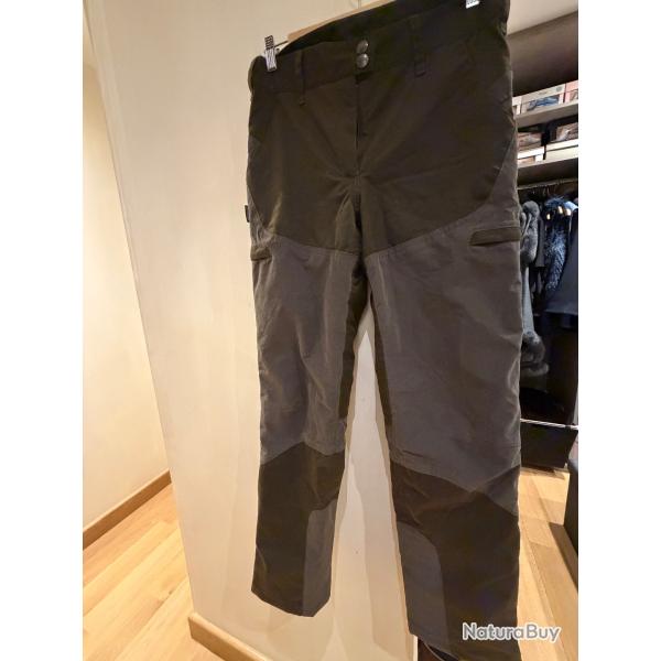 Pantalon chasse North Femme de chez Seeland T38