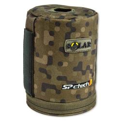 Housse pour Cartouche Solar SP C-Tech Gas Canister Cover