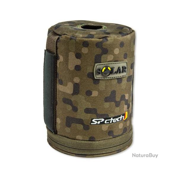 Housse pour Cartouche Solar SP C-Tech Gas Canister Cover