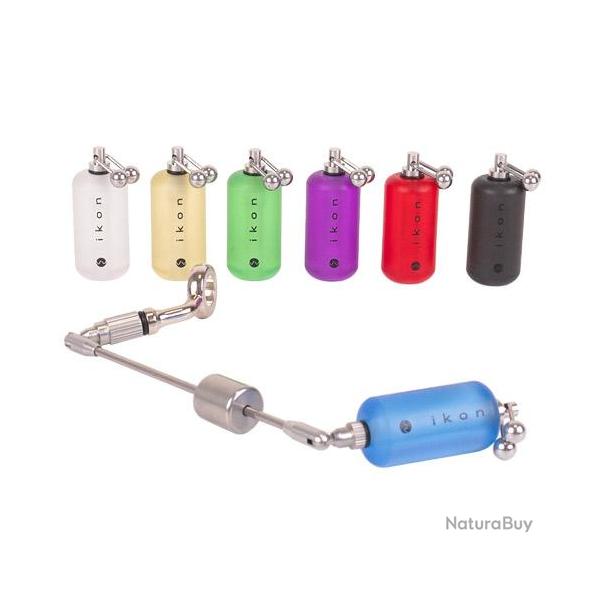 Balancier Prowess Ikon Swing Bob Ice Pourpre