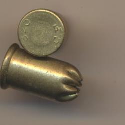 (5950-26604) UNE BELLE . .320 CF  A blanc ancienne