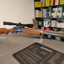 Mixte Brno ZH 304 7X57R 12/70