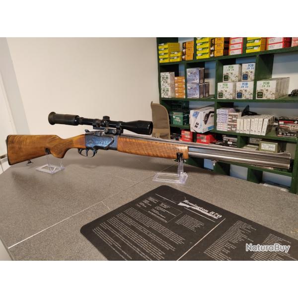 Mixte Brno ZH 304 7X57R 12/70