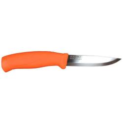 Couteau Morakniv Companion Orange