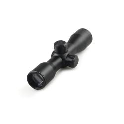 Lunette de vis&eacute;e 4x32 ManKung pour arbal&egrave;tes