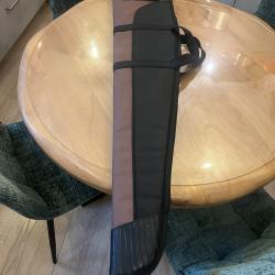 Fourreau pour carabine