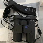 Jumelles Zeiss Terra ED 8x42 - Noir - Neuf Dans Son Emballage D'Origine