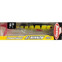 AT MINNOW 25CM 106GR Perch SMU